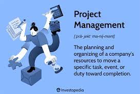 project manager's