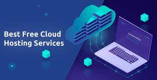 free cloud hosting