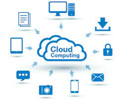 cloud computing consulting services