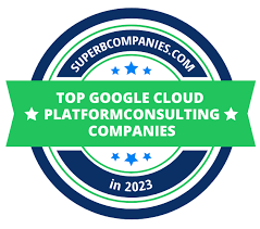 cloud consulting companies
