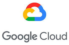 google cloud web server
