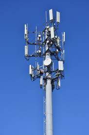 wireless telecom network